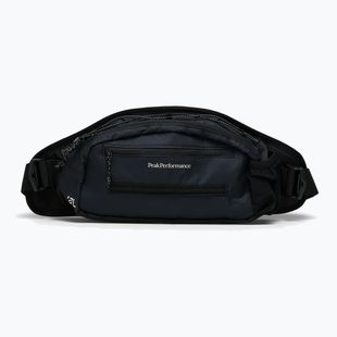 Waistbag Peak Performance Trail Hip black