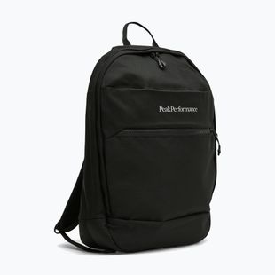 Urban backpack Peak Performance Detour 15L black