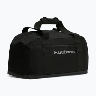Travel bag Peak Performance Detour 35 l black
