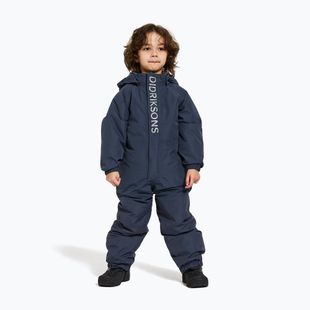 Didriksons Talvi Cover children's ski suit navy