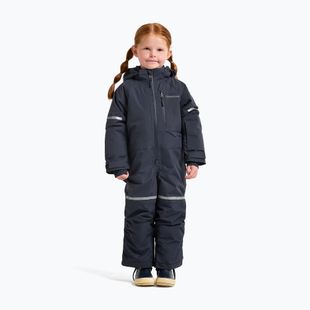 Children's ski suit Didriksons Falken K Coverall navy
