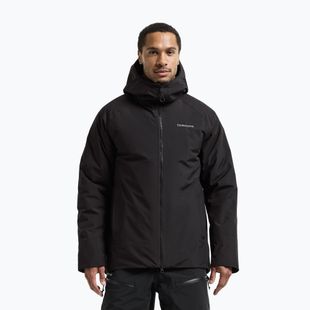 Jacket Didriksons Marvin black