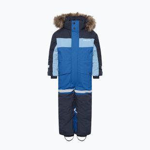 Children's ski suit Didriksons Bjärven Cover 5 ultramarine