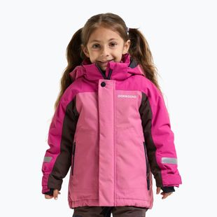 Didriksons Neptun children's jacket 5