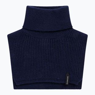 Children's snood Didriksons Delfinen 3 navy