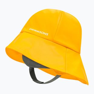 Children's hat Didriksons Southwest 9 oat yellow