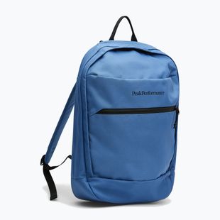 Urban backpack Peak Performance Detour 15L summit sky