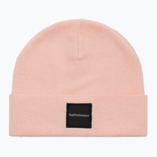 Winter hat Peak Performance Switch frosted blossom