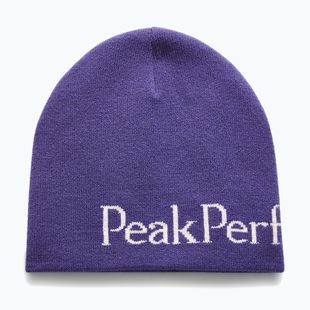 Winter hat Peak Performance PP montana grape
