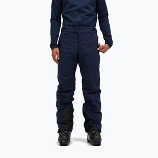 Men's ski trousers Peak Performance Maroon Hipe 2L Insulated Shell blue shadow