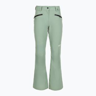 Women's Colourwear Cork lt sage snowboard trousers