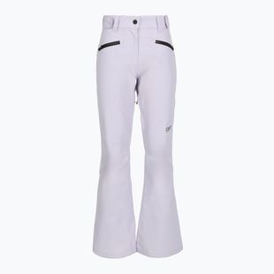 Women's Colourwear Cork lilac snowboard trousers