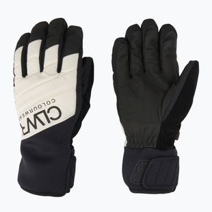 Colourwear Powder Glove off-white snowboard gloves