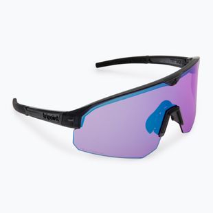 Tripoint 005 Lake Victoria TRI-X UltraVue shiny black/violet/blue multi sunglasses