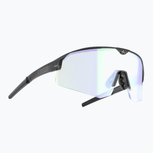 Tripoint 005 Lake Victoria TRI-X Photochromic shiny black/smoke/blue multi sunglasses