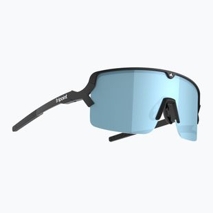 Tripoint 008 Lake Prespa matt black/smoke/blue multi sunglasses