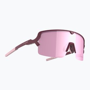 Tripoint 008 Lake Prespa matt burgundy/brown/pink multi sunglasses