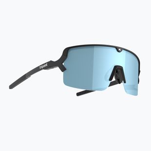 Tripoint 009 Lake Prespa Small matt black/smoke/blue multi sunglasses