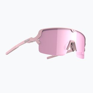 Tripoint 009 Lake Prespa Small matt light pink/brown/pink multi sunglasses
