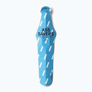 Bike mudguard Ass Savers Regular Bold Rain Blue
