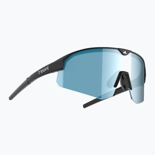 Tripoint 005 Lake Victoria matt black/smoke/blue multi sunglasses