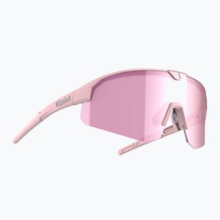 Tripoint 005 Lake Victoria matt light pink/brown/pink multi sunglasses