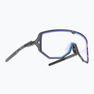 Tripoint 003 Reschen TRI-X Photochromic black/smoke/blue multi sunglasses