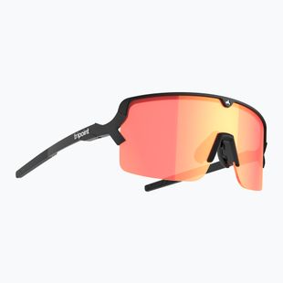 Tripoint 008 Lake Prespa matt black/brown/red multi sunglasses