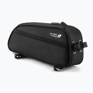 Bike frame bag Rockbros 30120096001 MTB Bike Top Tube Bag 1,3 l black