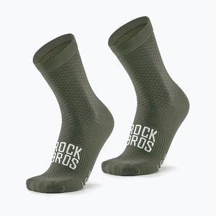 Socks Rockbros Road To Sky green