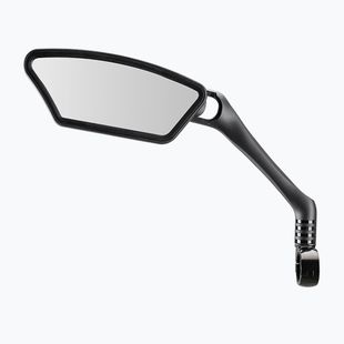 Bike mirror Rockbros 26210007001 Mirror 1 pcs Left black