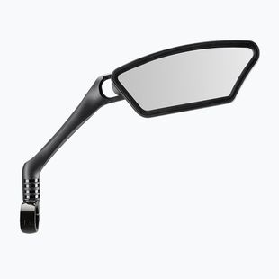 Bike mirror Rockbros 26210007002 Mirror 1 pcs Right black
