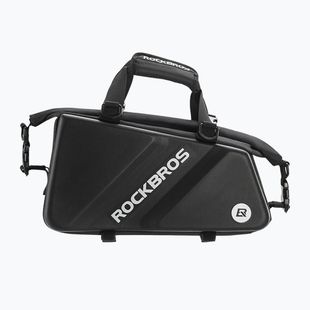Rockbros bike rack bag 30140090 11.6 l black