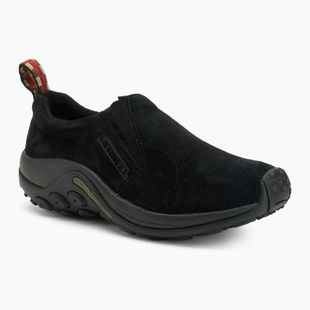Men's shoes Merrell Jungle Moc midnight