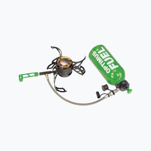 Optimus Nova green touring cooker 8016276