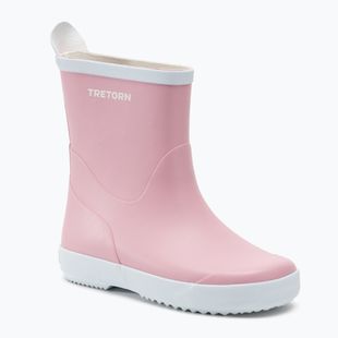 Tretorn Wings Kids wellingtons pink 47310200225