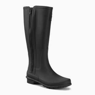 Tretorn Katja women's wellingtons black 47338601039