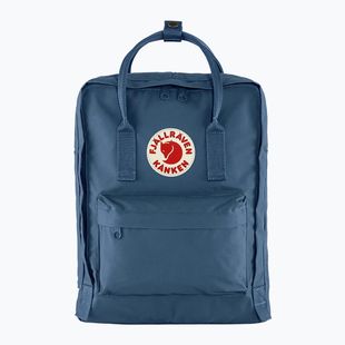 Fjällräven Kanken 540 hiking backpack royal blue