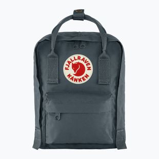 Urban backpack Fjällräven Kanken Mini 7 l graphite