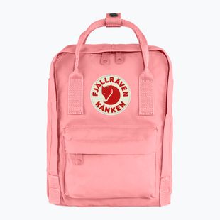 Fjällräven Kanken Mini 312 pink children's hiking backpack