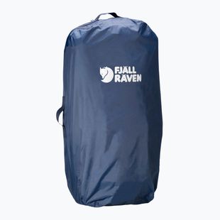 Backpack rain cover Fjällräven Flight Bag 70 l navy