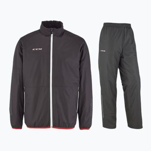 Men's CCM HD Hockey Suit black