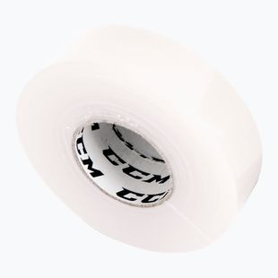 Hockey tape for shin guards CCM Tape Shin white