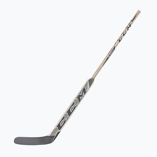 CCM 1060 SR black goalie hockey stick