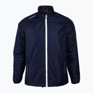 Men's CCM HD Suit SR '19 navy jacket