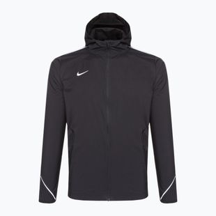 Men's running jacket Nike Woven black