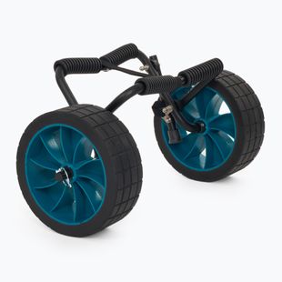 MOAI Beach transport trolley