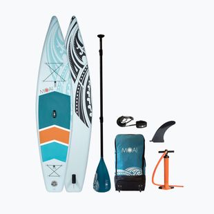 SUP board MOAI M-21126 12'6"