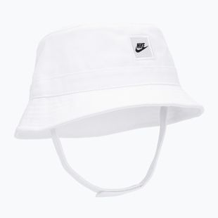 Children's hat Nike Core Bucket white