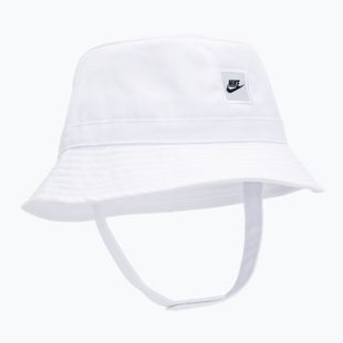 Children's hat Nike Core Bucket white